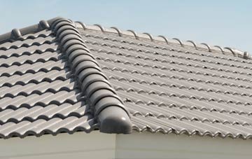 advantages of Birley Edge clay roofing