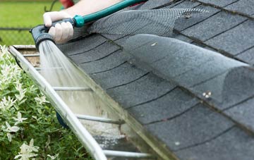 Birley Edge gutter cleaning costs