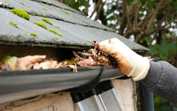 gutter cleaning Birley Edge, South Yorkshire