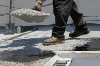 find rated Birley Edge flat roofing replacement companies