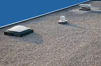 Birley Edge flat roofing