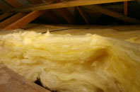 Birley Edge pitch roof insulation