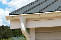 Birley Edge soffits